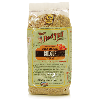 Bulgur Wheat medium picture